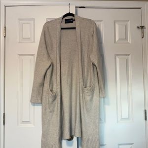 Calvin Klein Comfy Longline Cardigan